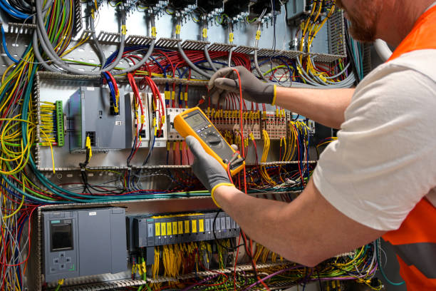 Best 24-Hour Electrician  in Worthington, OH