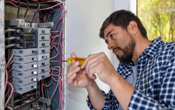 Best Electrical Repair Services  in Worthington, OH